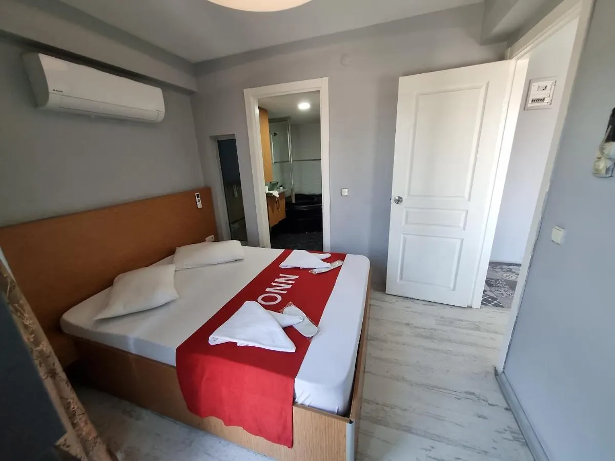 Onn Pansiyon Appartement İzmir 0*,  Turkije