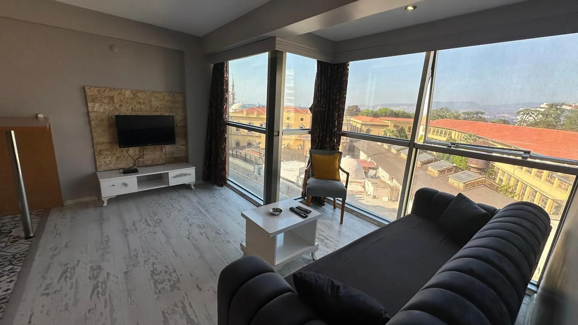 Onn Pansiyon Appartement İzmir