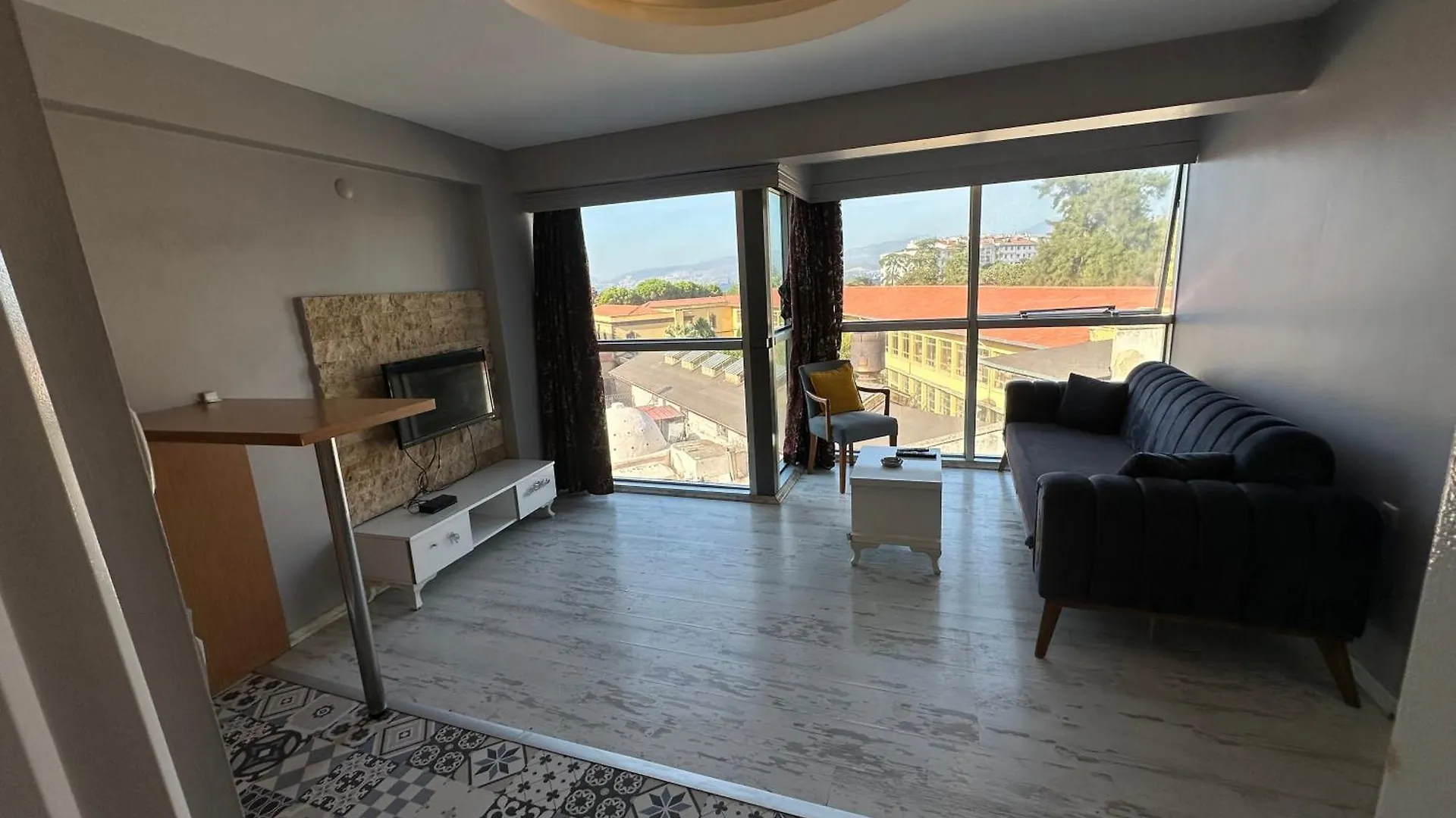 Onn Pansiyon Appartement İzmir Turkije